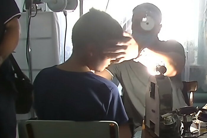 На Херсонщине госпитализированы 15 детей – подозревают отравление выбросами завода владельца "Ника-Теры" (ВИДЕО) | Корабелов.ИНФО