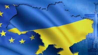 "Усилит уверенность в будущем": Украина и ЕС подписали меморандум о программе макрофинансовой помощи на 1 млрд евро | Корабелов.ИНФО