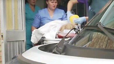 Умерла девочка, которая впала в кому после отравления в лагере на Киевщине (Видео) | Корабелов.ИНФО