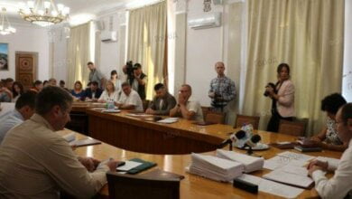 «Стоят без разрешений годами», - исполком хочет заслушать результаты инвентаризации рекламных конструкций в Николаеве | Корабелов.ИНФО