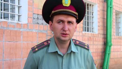 Начальник николаевского СИЗО обсуждал с бизнесменом коррупционные схемы по тюрьме (аудио) | Корабелов.ИНФО