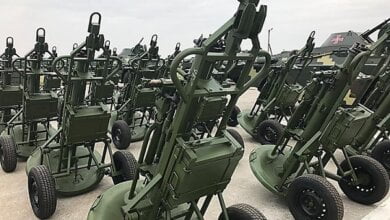 Во время стрельб в Украине взорвался еще один миномет «Молот» – ранены трое военнослужащих | Корабелов.ИНФО