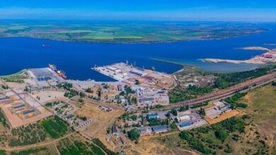 25 инвесторов из разных стран заинтересовались концессией в портах "Ольвия" и "Херсон" | Корабелов.ИНФО