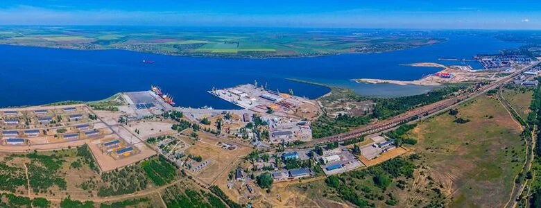 25 инвесторов из разных стран заинтересовались концессией в портах "Ольвия" и "Херсон" | Корабелов.ИНФО