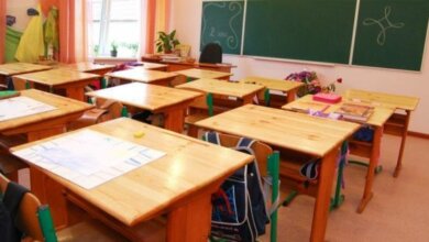 «Новая украинская школа»: лишь два района Николаевщины на 100% обеспечены мебелью и дидактическими материалами | Корабелов.ИНФО