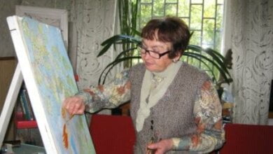 Гармонізація та самовираження: у відділенні соціальних послуг в Корабельному районі проходять заняття гуртка "Арт-терапія" | Корабелов.ИНФО