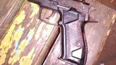 Поліція затримала обох зловмисників, причетних до нічного збройного нападу на миколаївця | Корабелов.ИНФО image 1