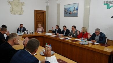 Протоколы собраний жильцов многоквартирных домов будут храниться в Департаменте ЖКХ Николаева – исполком | Корабелов.ИНФО