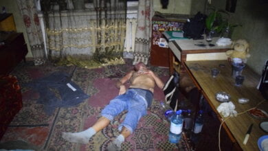 Трое собутыльников в Корабельном районе забили до смерти четвертого | Корабелов.ИНФО image 2