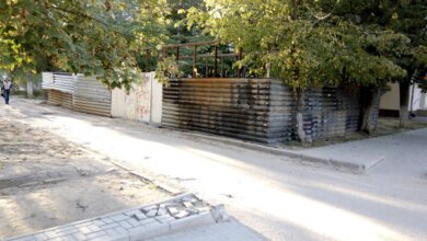 Зухвало «подаруй» людям самозабудову | Корабелов.ИНФО image 1