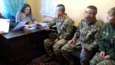 Захистити захисників: на Миколаївщині стартувала інформаційна кампанія щодо прав учасників АТО | Корабелов.ИНФО