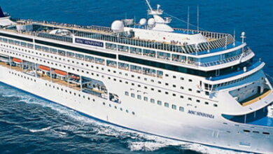 Подготовку персонала для всемирно известной итальянской круизной компании начинает университет им. П.Орлика | Корабелов.ИНФО image 4