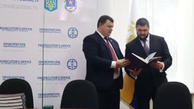 "Прокуроры резко стали то ли ветеранами, то ли инвалидами". Кому за бюджетные миллионы купили квартиры в Николаеве | Корабелов.ИНФО