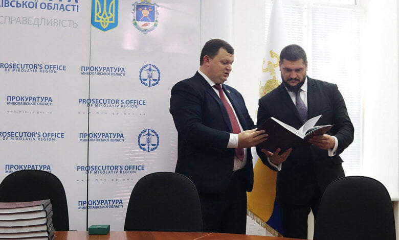 "Прокуроры резко стали то ли ветеранами, то ли инвалидами". Кому за бюджетные миллионы купили квартиры в Николаеве | Корабелов.ИНФО