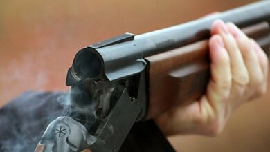 В Николаеве пьяный мужчина выстрелами из ружья решал конфликт со своим оппонентом | Корабелов.ИНФО