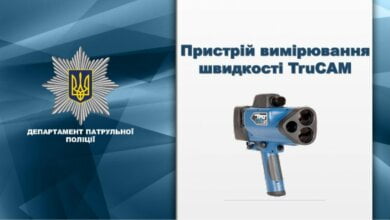 С понедельника начнут. Патрульные выйдут на дороги с измерителями скорости | Корабелов.ИНФО