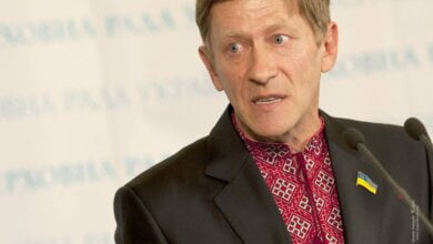 Умер экс-нардеп Роман Забзалюк | Корабелов.ИНФО