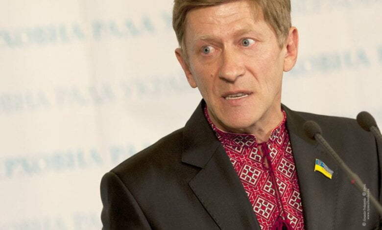 Умер экс-нардеп Роман Забзалюк | Корабелов.ИНФО