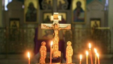 Православные отмечают Покровскую родительскую субботу | Корабелов.ИНФО