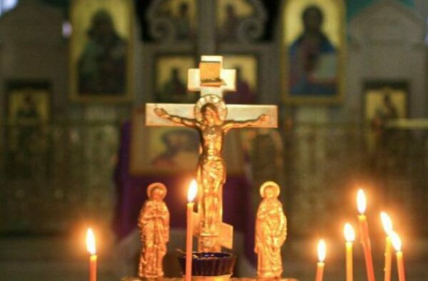 Православные отмечают Покровскую родительскую субботу | Корабелов.ИНФО