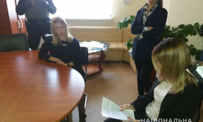 В Николаеве раскрыта крупная схема мошенничества на продаже автомобилей: задержаны 10 человек | Корабелов.ИНФО