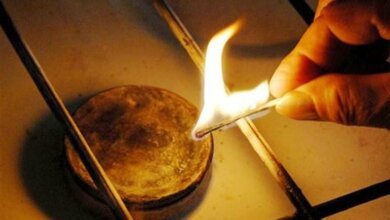 В Николаевских многоэтажках из-за соседей-должников отключают целые дома от газоснабжения | Корабелов.ИНФО