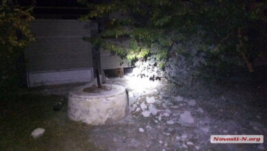 В жилом квартале Николаева взорвалась боевая граната | Корабелов.ИНФО