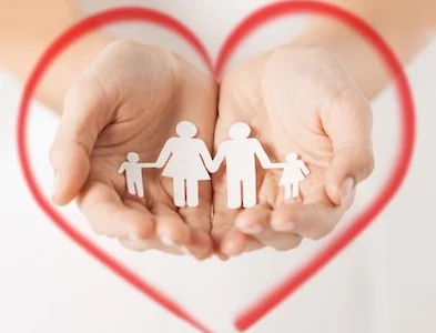 Для родных братика и сестрички в Николаеве ищут семью | Корабелов.ИНФО