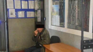 "Требовал целовать ему ноги": в Николаеве 10-летняя девочка в одной пижаме убежала от издевательств пьяного отца | Корабелов.ИНФО