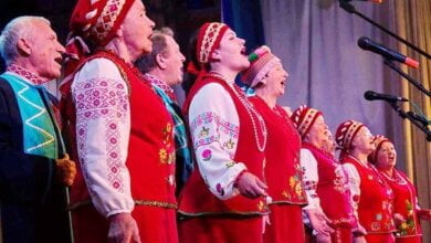 В обласному вокальному конкурсі «Діапазон» взяли участь і колективи ПК «Корабельний» | Корабелов.ИНФО image 6