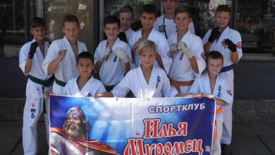 Юные спортсмены из Корабельного района Николаева завоевали награды в двух турнирах (ВИДЕО) | Корабелов.ИНФО image 5