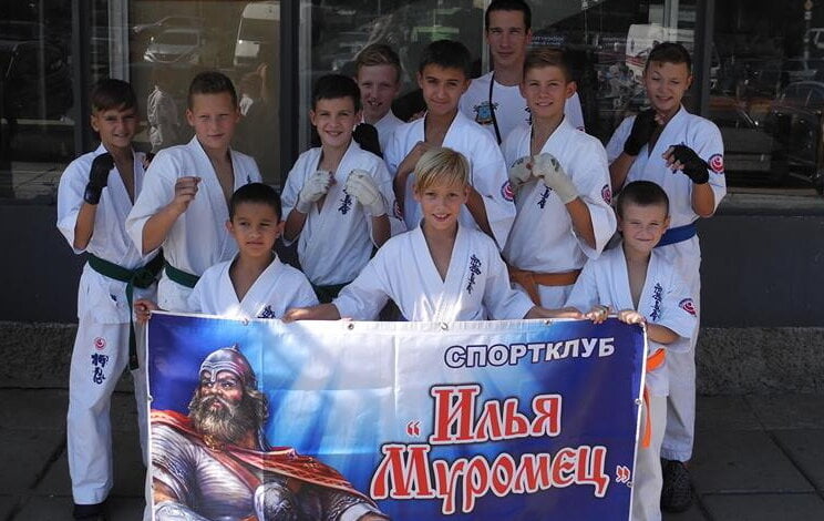 Юные спортсмены из Корабельного района Николаева завоевали награды в двух турнирах (ВИДЕО) | Корабелов.ИНФО image 5