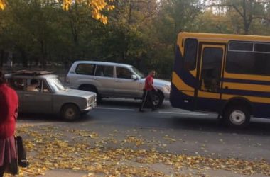"Разбираемся": на дедушку в Корабельном районе напал водитель со 114-го маршрута, обслуживаемого ЧП Гаджиев | Корабелов.ИНФО