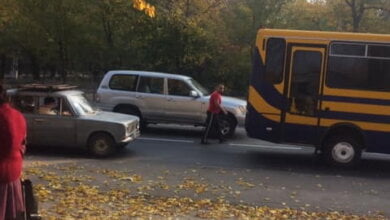 "Разбираемся": на дедушку в Корабельном районе напал водитель со 114-го маршрута, обслуживаемого ЧП Гаджиев | Корабелов.ИНФО