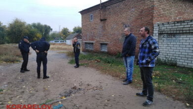 "Взяли в заложники людей из ЖЭКа и "облэнерго", доходит до драки", - жители Корабельного, оставшиеся без света (Видео) | Корабелов.ИНФО image 1