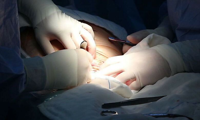 На Николаевщине женщина обвинила врачей в смерти своего ребенка | Корабелов.ИНФО