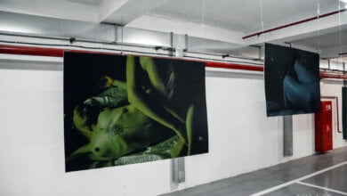 Фото обнаженных девушек представили на выставке в Николаеве | Корабелов.ИНФО image 1