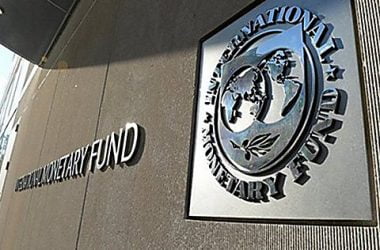 МВФ даст Украине $4 миллиарда в кредит – возвращать долги придется с 2022 года | Корабелов.ИНФО