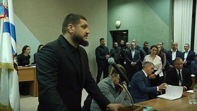 "Загнал всех под лавку": Губернатор Савченко шантажом разогнал сессию Николаевского горсовета | Корабелов.ИНФО