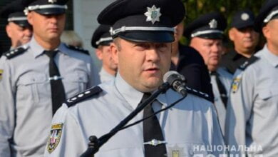 "Дьявол начинается с пены на губах ангела", - глава нацполиции Николаевщины призвал православные конфессии к миру | Корабелов.ИНФО