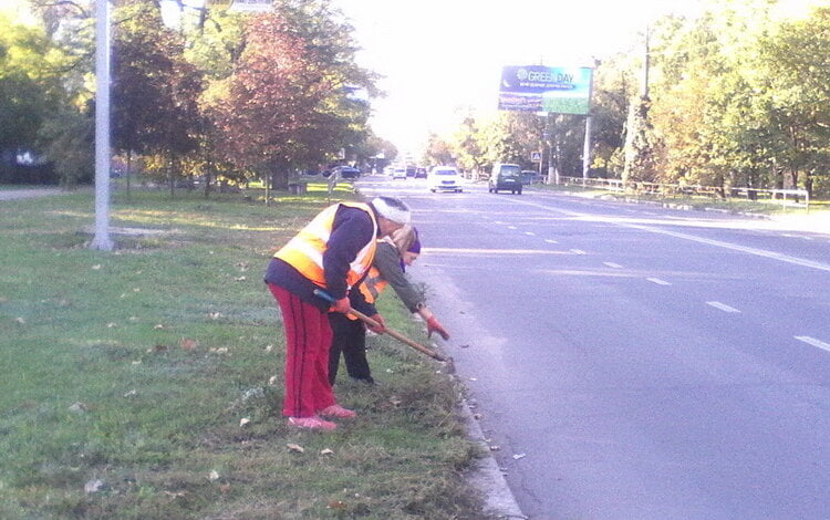 Де прибиралися з 1 по 5 жовтня - звітувала адміністрація Корабельного району | Корабелов.ИНФО image 3