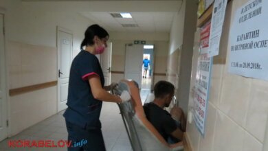 "Поборний фонд" розділяє батьків на протидіючі табори, а школярів наражає на булінг (ВІДЕО) | Корабелов.ИНФО image 6