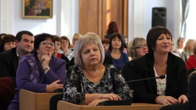 У Миколаєві нагородили найкращих освітян, у тому числі і педагогів деяких навчальних закладів Корабельного району (ФОТО) | Корабелов.ИНФО image 14