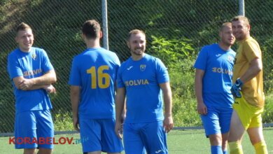 Кубок міста Миколаєва з футболу: "Ольвія" шокувала "Александровича" і дуже достойно зіграла зі "Скіф-Центром" (ФОТО) | Корабелов.ИНФО image 7