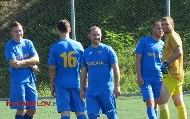 Кубок міста Миколаєва з футболу: "Ольвія" шокувала "Александровича" і дуже достойно зіграла зі "Скіф-Центром" (ФОТО) | Корабелов.ИНФО image 7