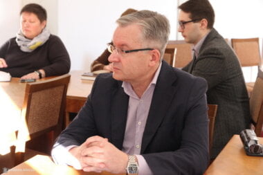 «Ціна втричі менше, ніж в Україні», - «Миколаївводоканал» планує купити у німців обладнання для телеінспекції трубопроводів | Корабелов.ИНФО image 2