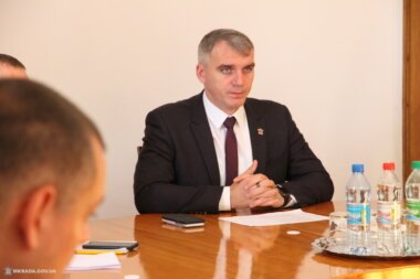 «Ціна втричі менше, ніж в Україні», - «Миколаївводоканал» планує купити у німців обладнання для телеінспекції трубопроводів | Корабелов.ИНФО image 1