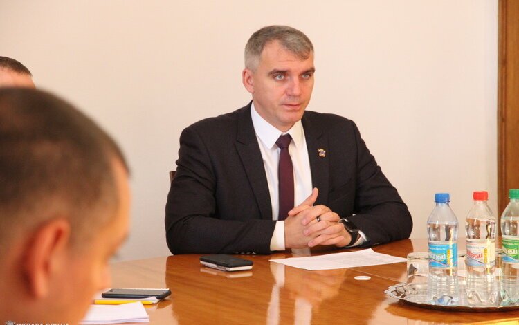 «Ціна втричі менше, ніж в Україні», - «Миколаївводоканал» планує купити у німців обладнання для телеінспекції трубопроводів | Корабелов.ИНФО image 1