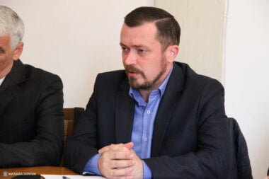 «Ціна втричі менше, ніж в Україні», - «Миколаївводоканал» планує купити у німців обладнання для телеінспекції трубопроводів | Корабелов.ИНФО image 3
