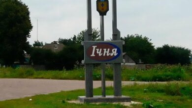 9 октября: взрывы в Черниговской области: горят склады с боеприпасами, жителей эвакуируют | Корабелов.ИНФО